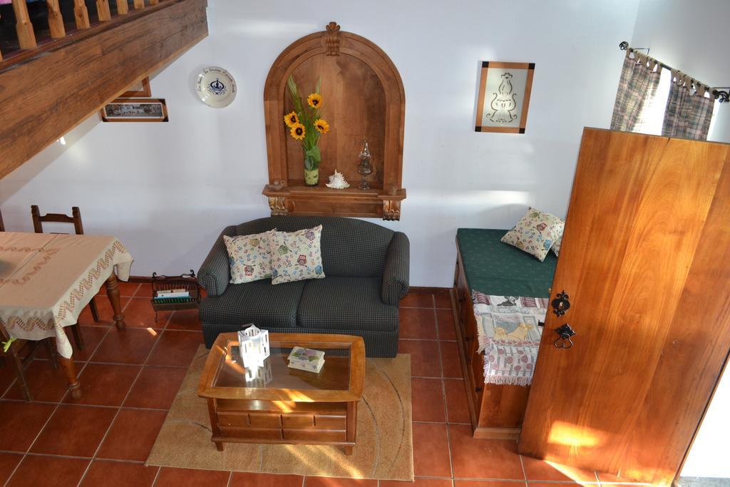 Гостевой дом Casa Doce Mar Feteira  Экстерьер фото