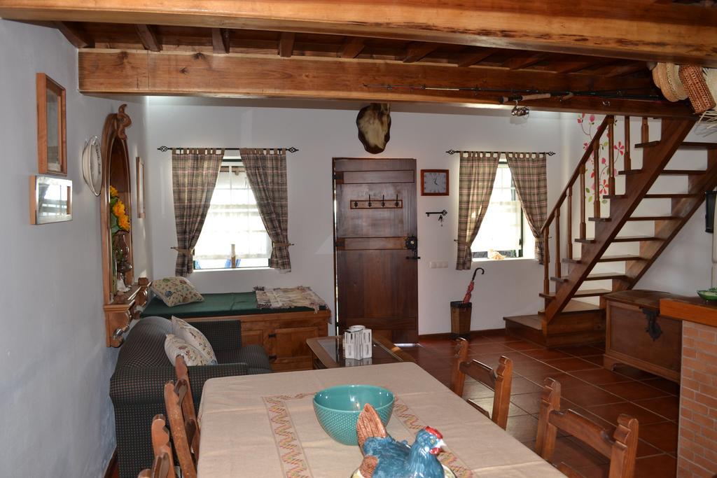 Гостевой дом Casa Doce Mar Feteira  Экстерьер фото