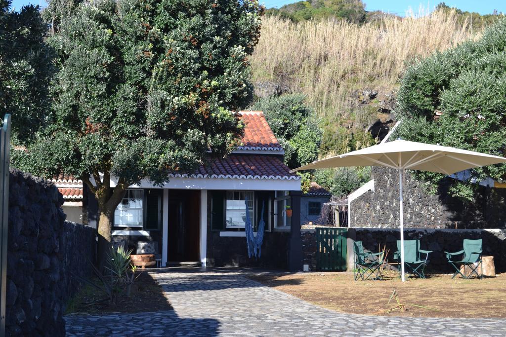 Гостевой дом Casa Doce Mar Feteira  Экстерьер фото